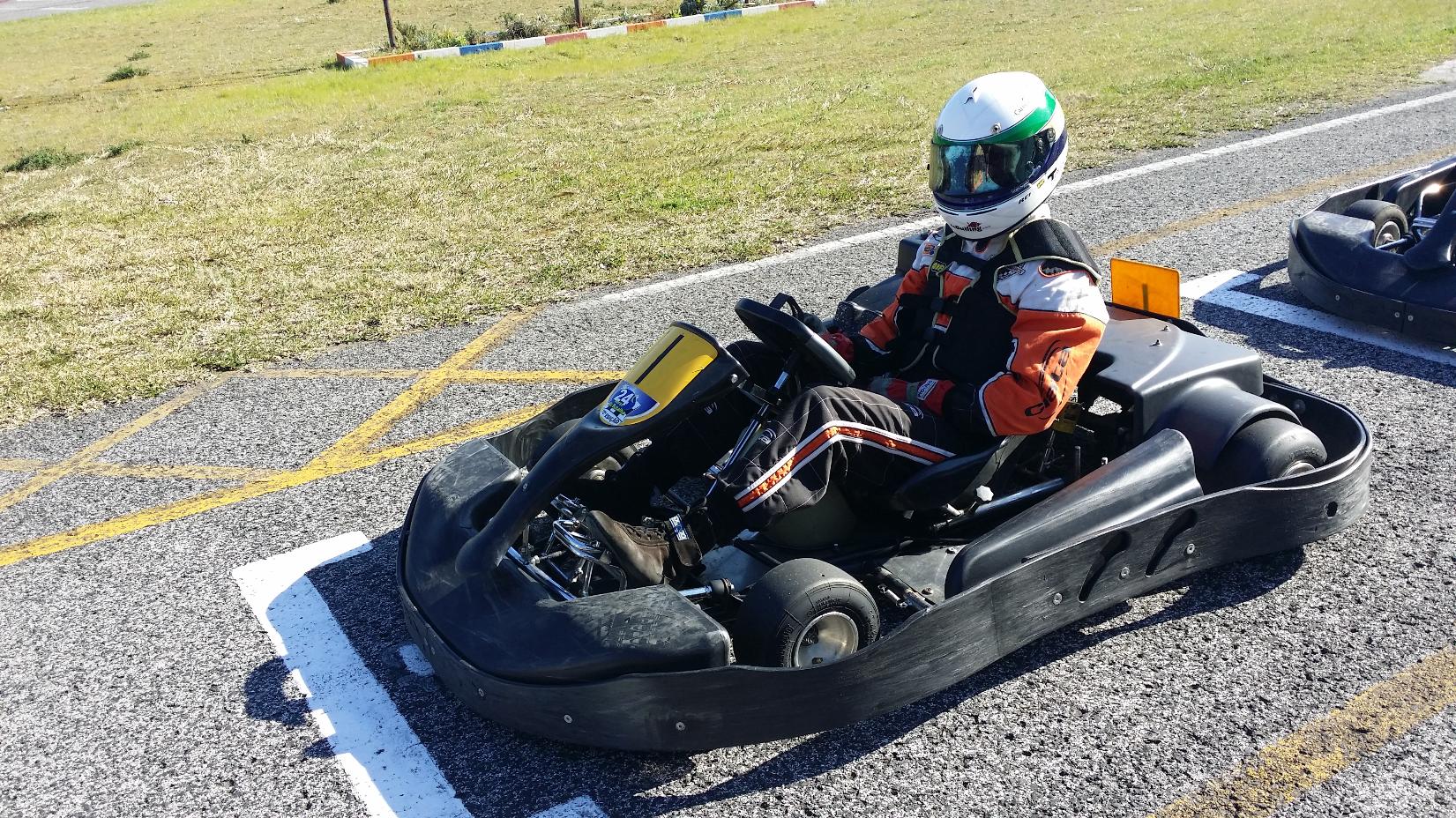 RedLine Cup1516